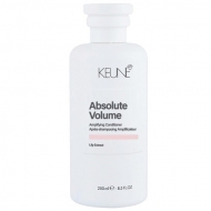 Keune Absolute Volume Amplifying ����������� ��� ���������� ������ 250 ��